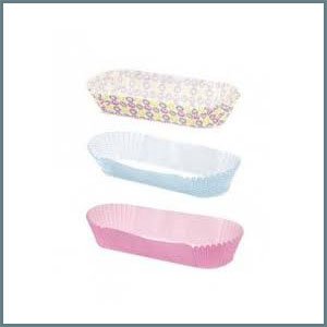 BAKING CASES