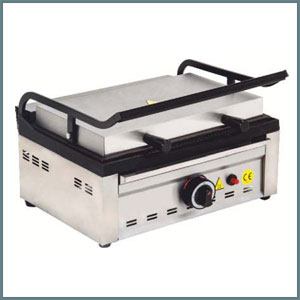 CONTACT GAS MACHINE