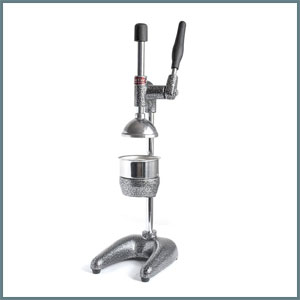 Extracteur de jus manuel