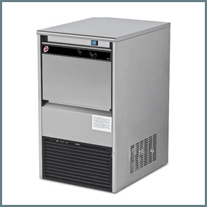 ICE CUBE MAKER