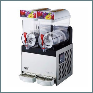 SLUSH MACHINE