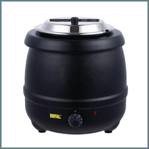 SOUP KETTLE