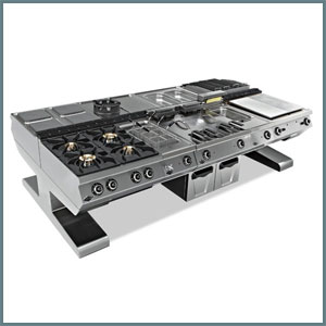 CANTILEVER LINE