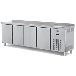 Réfrigérateurs de type comptoir (refroidissement par ventilateur)