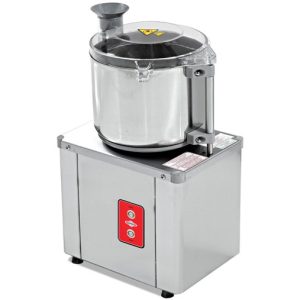 Cutter Mixers