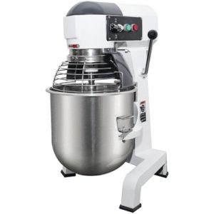 3 Speed Mixers