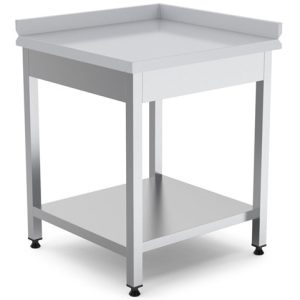Corner Tables