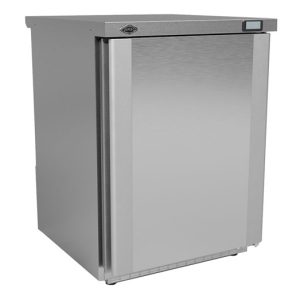 Counter Type Refrigerators - Single Door