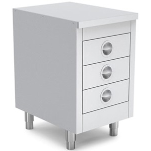 Drawers Unit