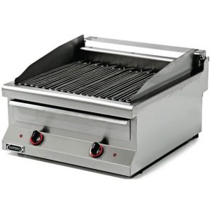 Electrical Vapor Grills
