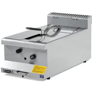 Gas Fryer