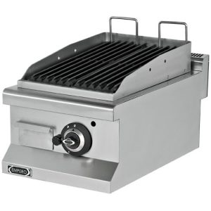 Gas Lavastone Grills