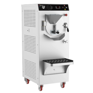 Horizontal Batch Freezers