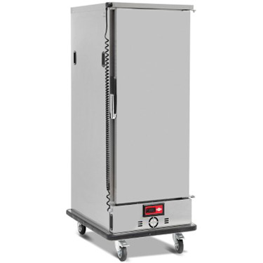Cold Banquet Trolleys - Image 2