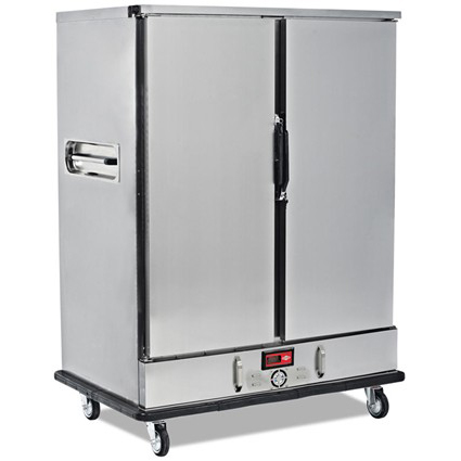 Cold Banquet Trolleys - Image 3