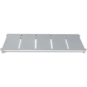 Polypropylene Shelves - Smooth