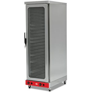 Chambre de fermentation professionnelle