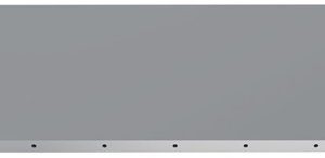 Smooth Shelves