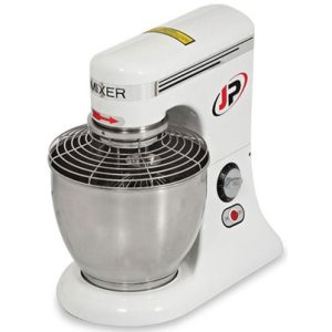 Speed Controlled Mixers