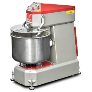 Spiral Dough Kneading Machine
