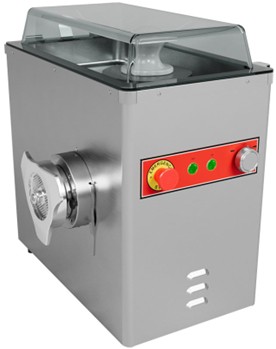 Hachoirs à viande en acier inoxydable – Image 2