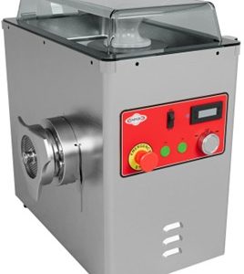 Hachoirs à viande en acier inoxydable