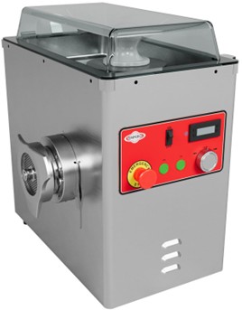 Hachoirs à viande en acier inoxydable