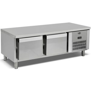 Under Set Deep Drawer Refrigerators (Fan Cooling)
