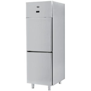 Congélateurs verticaux (refroidissement par ventilateur)