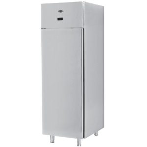 Upright Refrigerators (Fan Cooling)