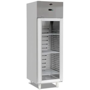 Upright Refrigerators with Glass (Fan Cooling)