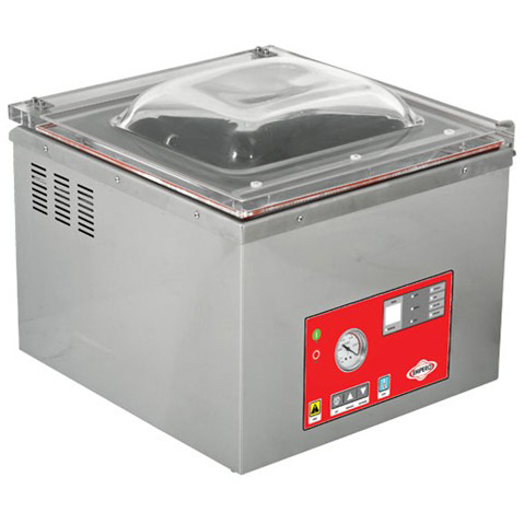 Vacuum sealer
