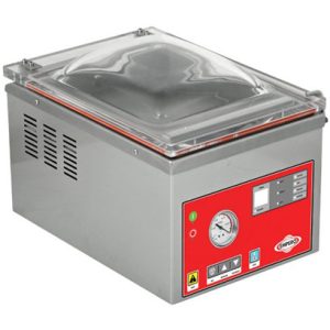 Vacuum sealer