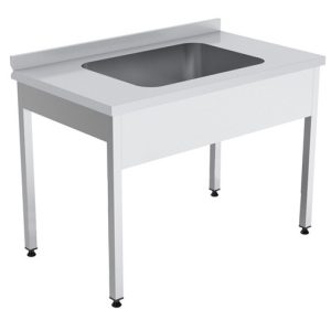 Vegetable Washing Units