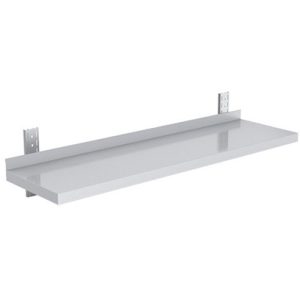 Wall Shelfs Adjustable (Demounted)