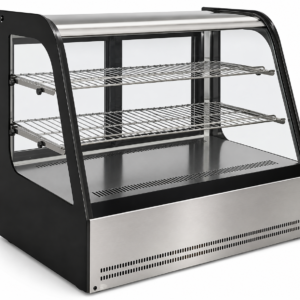 Countertop Hot Display Cabinet