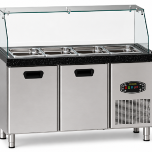 Countertop Saladbar