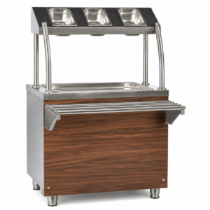 Cutlery Unit