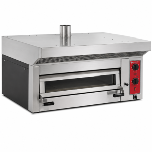 Electric Gold Midi Pizza Ovens