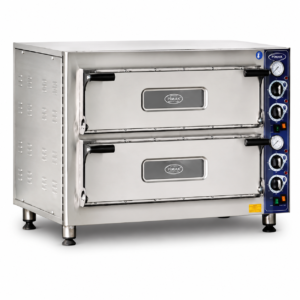 Electric Pizza Oven