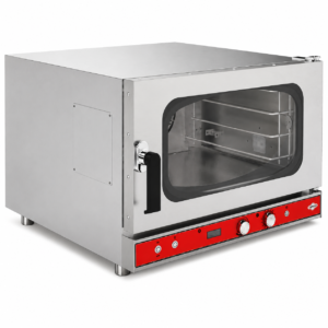 Electrical Convection Patisserie Ovens