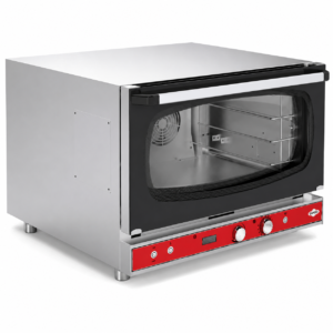 Electrical Convection Patisserie Ovens