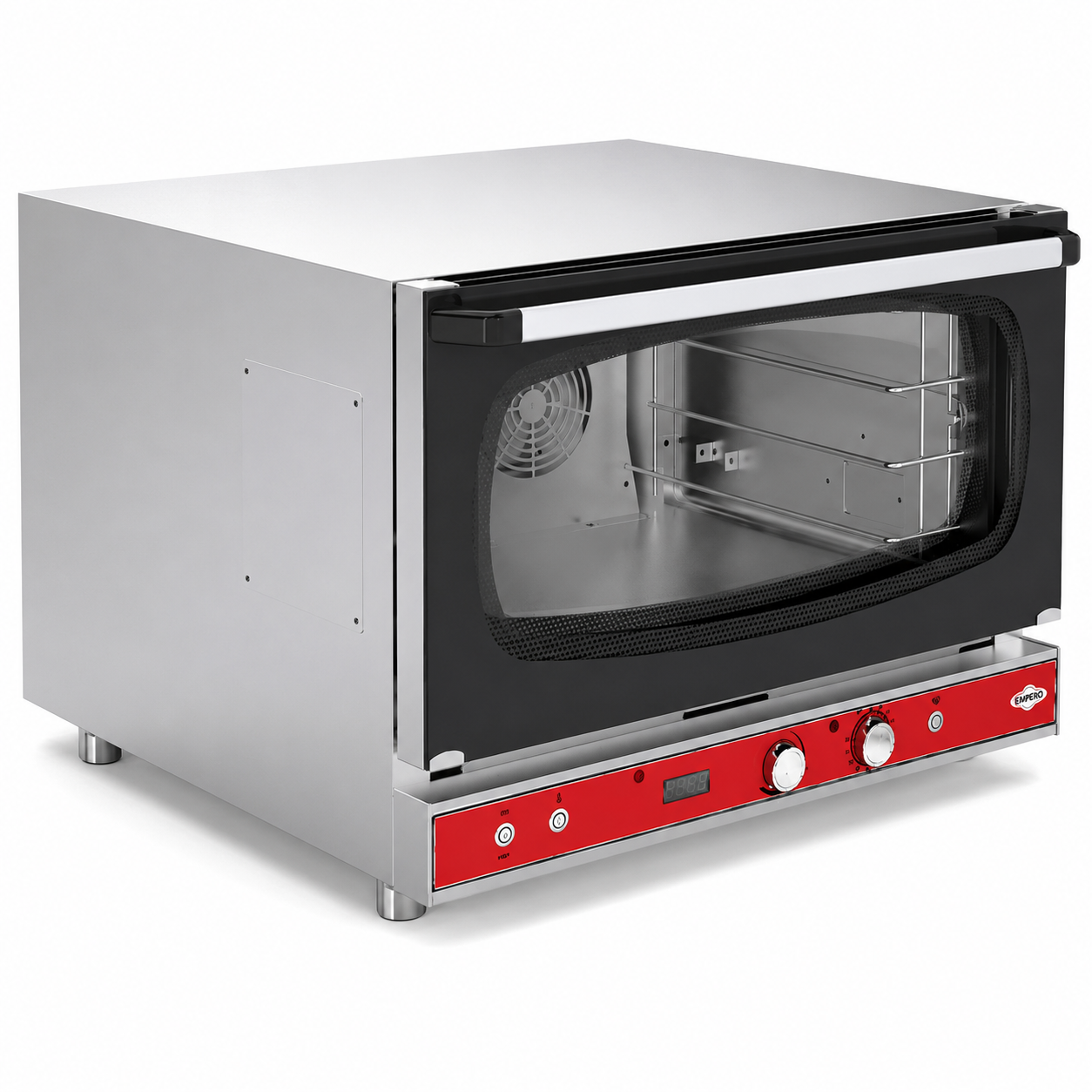 Electrical Convection Patisserie Ovens