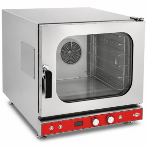 Electrical Plus Convection Ovens