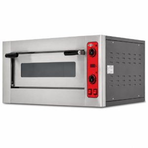 Electrical Single Layer Pizza Ovens