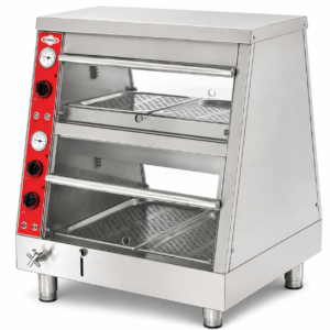 Food Warmer Display
