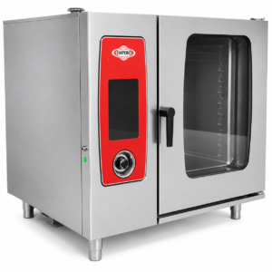 Gas Combi Ovens