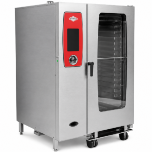Electric Combi Ovens