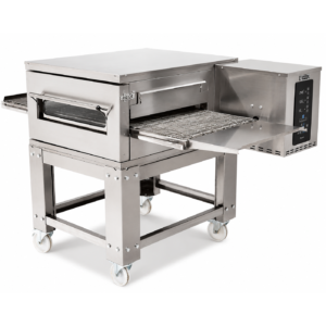 Electrical Conveyor Pizza Ovens