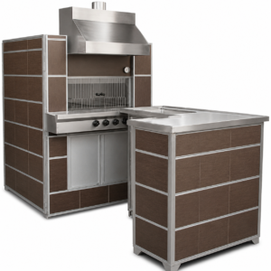 Gas Pitta and Turkish Pizza Ovens (with Safety Valve)